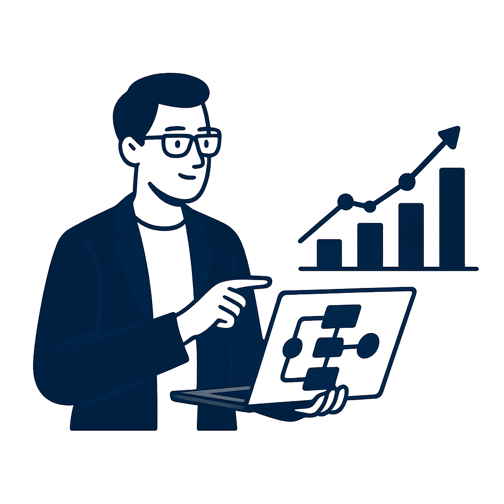 Optimiser votre stratégie IA