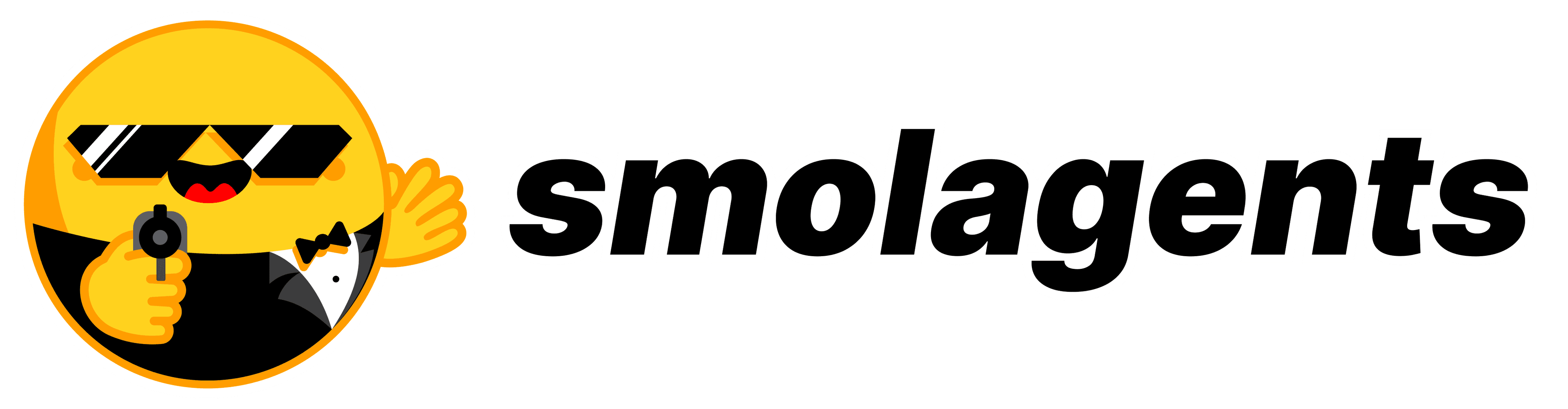 Smolagents